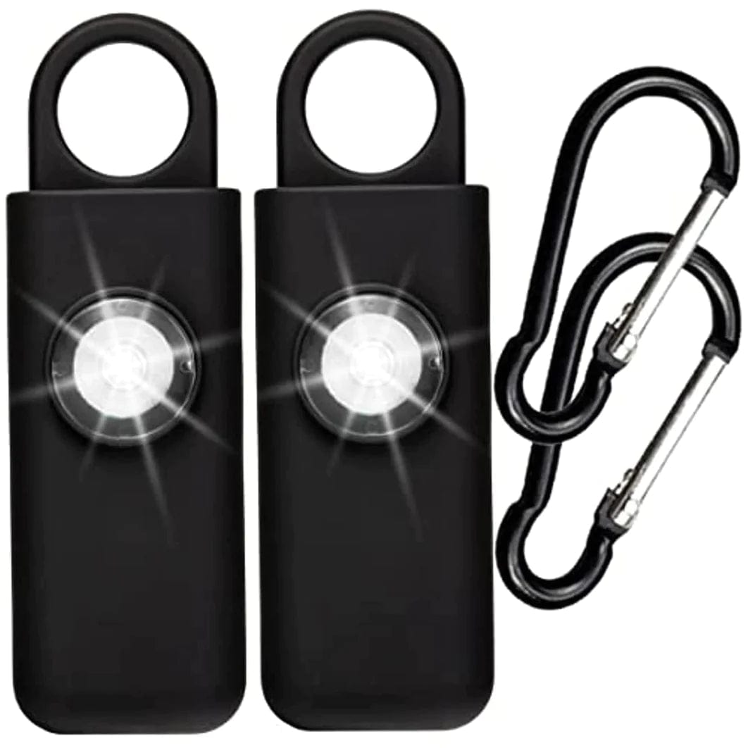 Scream Safe - #1 Safety Alarm - Pre-Holiday Sale