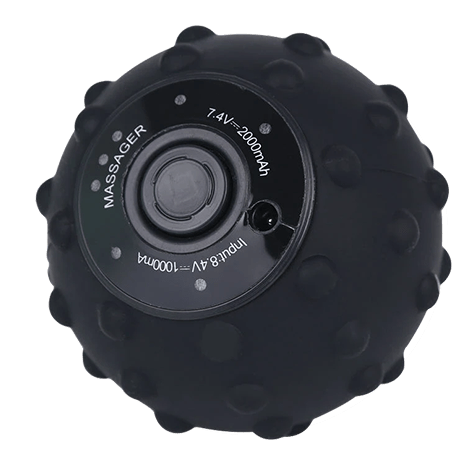 2x BlissBall - Massage Roller