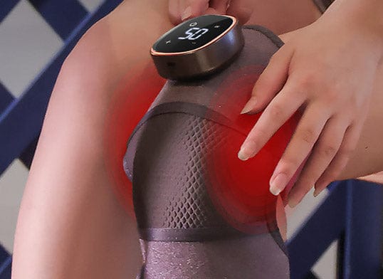 2x Knee Kare - Therapy Brace