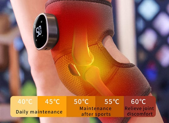 2x Knee Kare - Therapy Brace