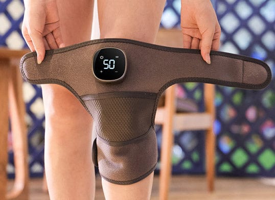 2x Knee Kare - Therapy Brace