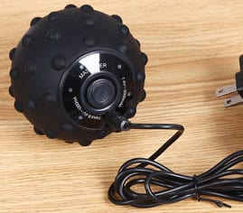 2x BlissBall - Massage Roller
