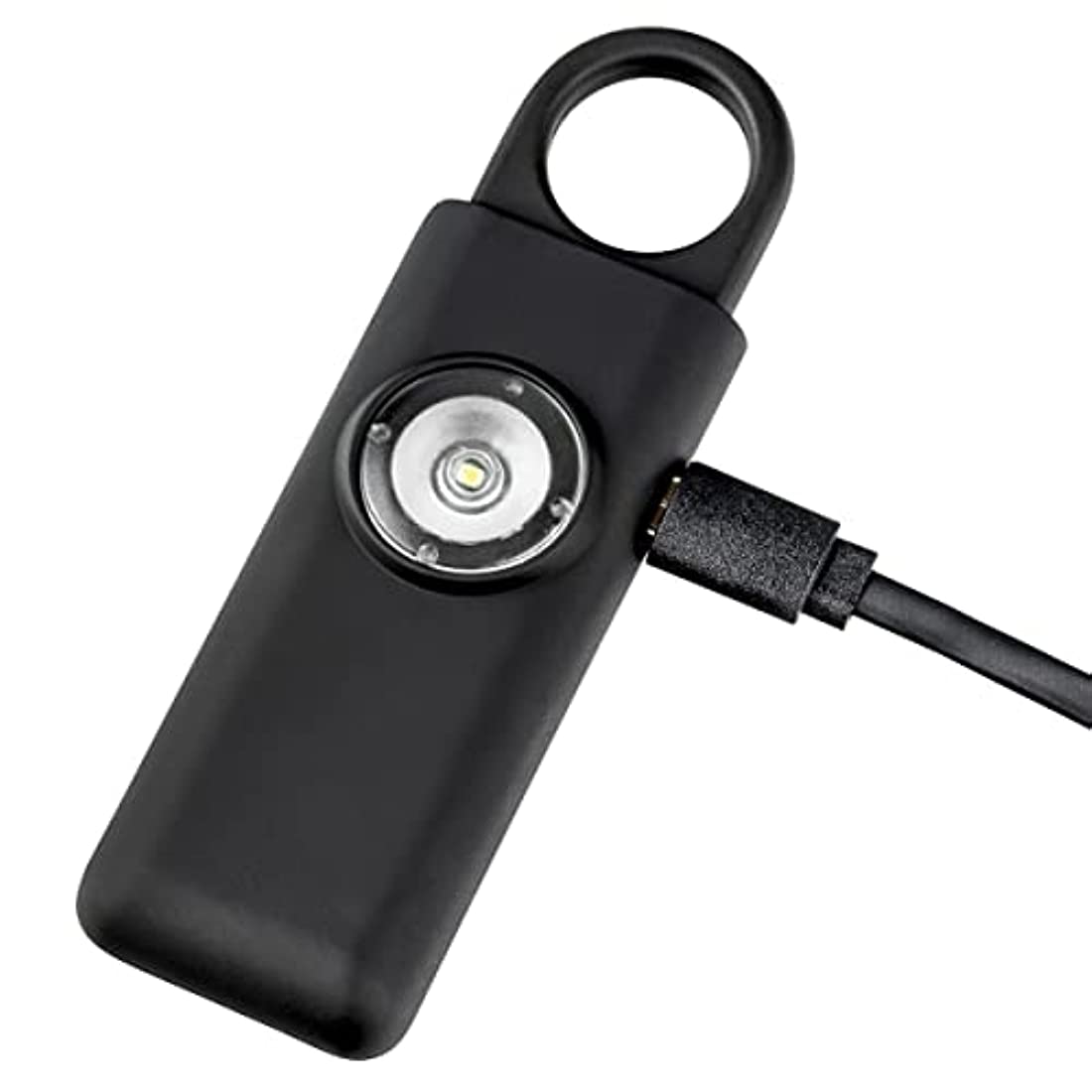 Scream Safe Alarm 2.0 - FREE