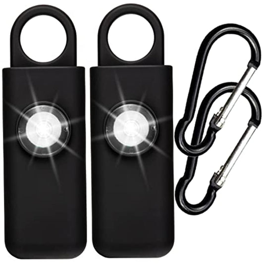 Scream Safe Alarm 2.0 - FREE