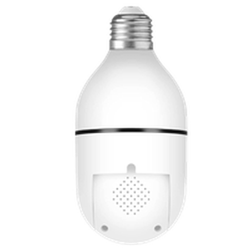 Guardcam™️ Light Bulb