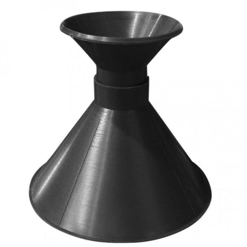 Magical Ice Scraper for Car Windshield Magic Car Ice Scraper Cone